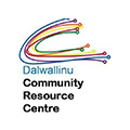 Dalwallinu Community Resource Centre logo