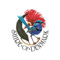 Shire of Denmark logo