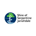 Shire of Serpentine Jarrahdale logo