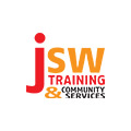 JSW Training & Community Services logo