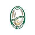 Shire of Lake Grace logo