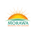 Shire of Morawa logo