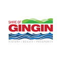 Shire of Gingin logo